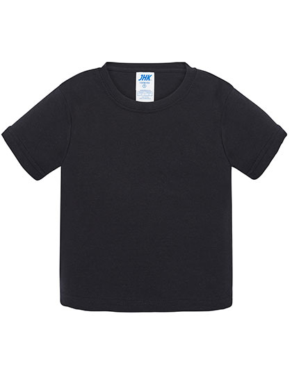 Baby T-Shirt — besticken oder bedrucken lassen