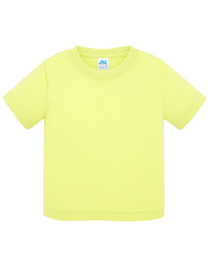 JHK Baby T-Shirt in Pistachio