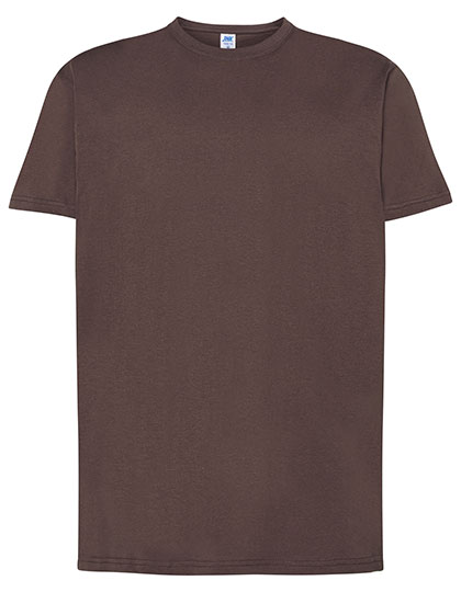 JHK Regular Premium T-Shirt in Graphite