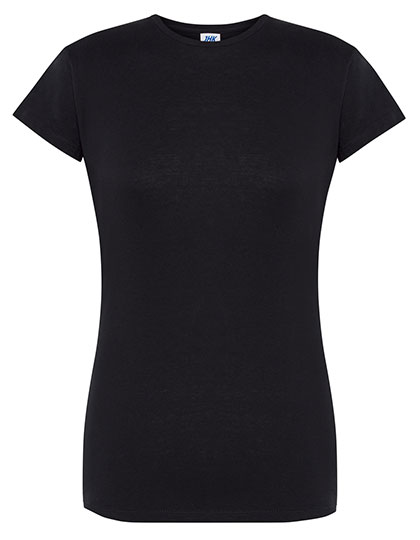 JHK Ladies' Regular Premium T-Shirt