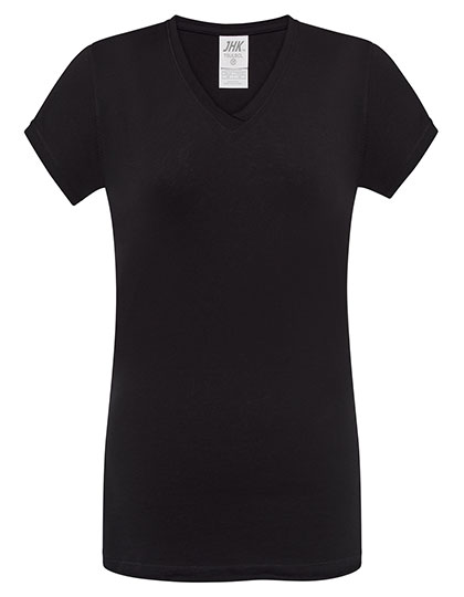 JHK Ladies' V-Neck Sicilia