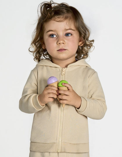 JHK Baby Hooded Sweatshirt