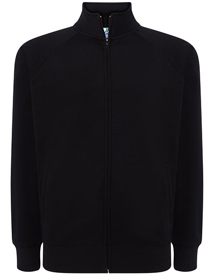 Full Zip Sweatshirt — besticken oder bedrucken lassen