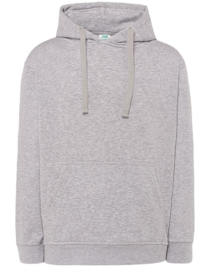 Kangaroo Sweatshirt — besticken oder bedrucken lassen