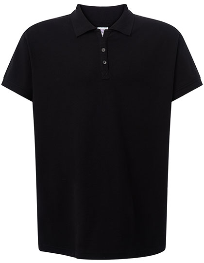 Ladies' Curves Polo — besticken oder bedrucken lassen