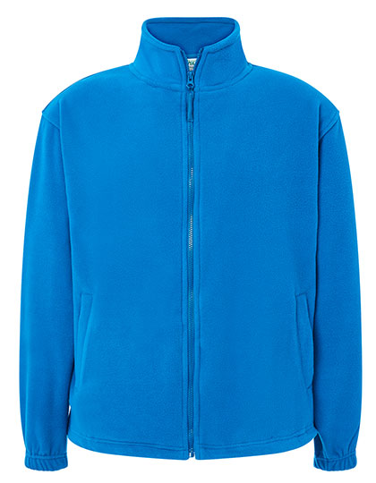 JHK Men's Fleece Jacket