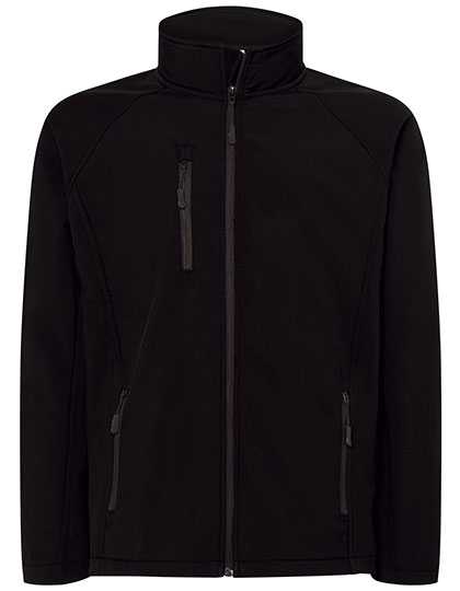 JHK Softshell Jacket