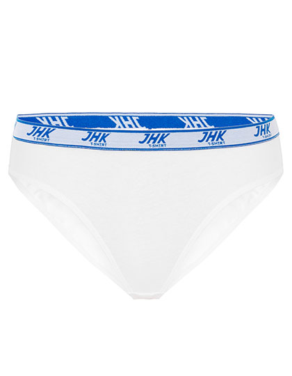 JHK Ladies' Briefs (3 Pack)