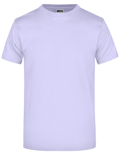James & Nicholson Round-T Heavy in Lilac