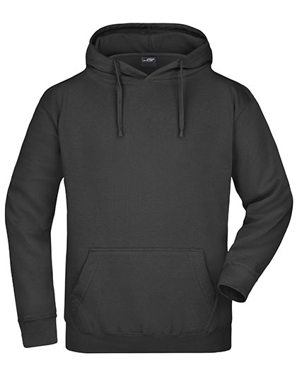 Hooded Sweat — besticken oder bedrucken lassen