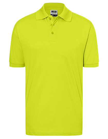 James & Nicholson Classic Polo