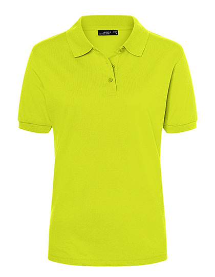 James & Nicholson Ladies' Classic Polo