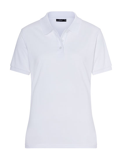 Ladies' Classic Polo – 100% Baumwolle