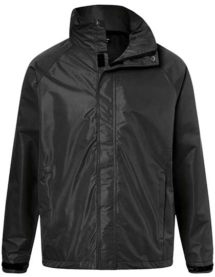 Men's Outer Jacket – 100% Polyester