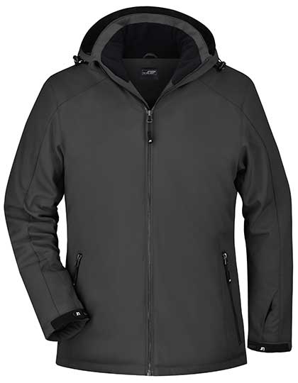 James & Nicholson Ladies' Wintersport Jacket