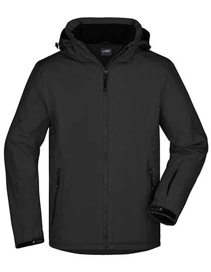 Men's Wintersport Jacket — besticken oder bedrucken lassen