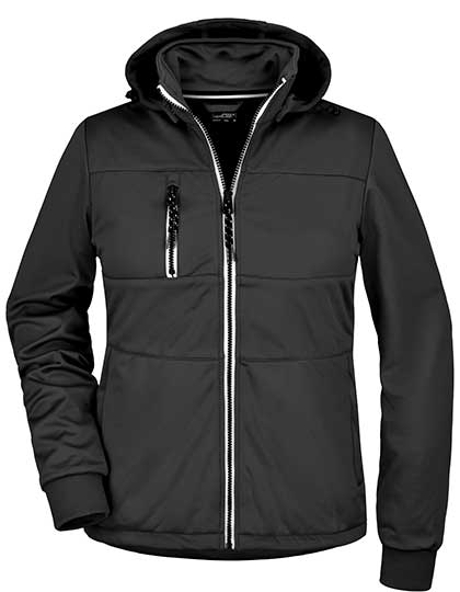 Ladies' Maritime Jacket — besticken oder bedrucken lassen