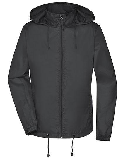 James & Nicholson Ladies' Promo Jacket