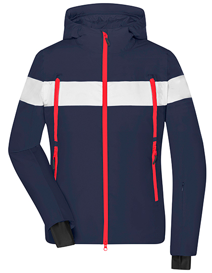 Ladies' Wintersport Jacket — besticken oder bedrucken lassen