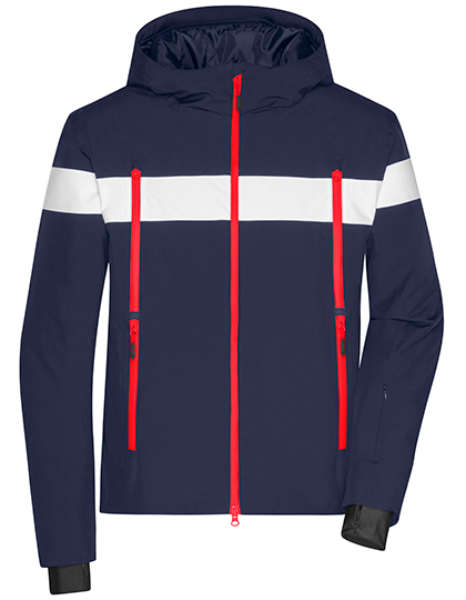 James & Nicholson Men's Wintersport Jacket