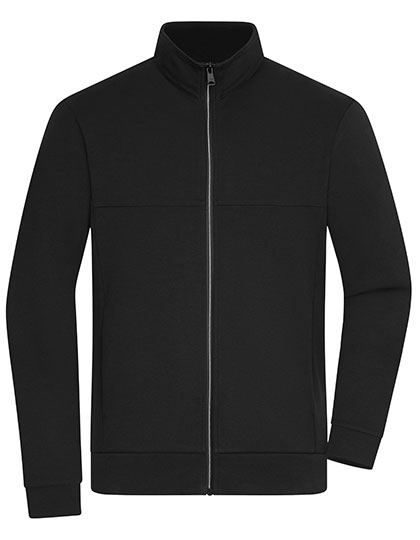 James & Nicholson Men's Sporty Jacket