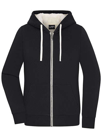 Ladies' Doubleface Jacket — besticken oder bedrucken lassen