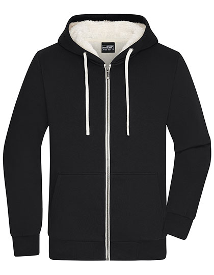 Men's Doubleface Jacket — besticken oder bedrucken lassen
