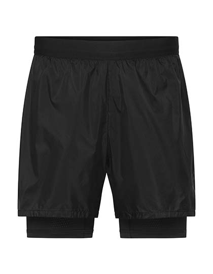 Men's Running Shorts — besticken oder bedrucken lassen