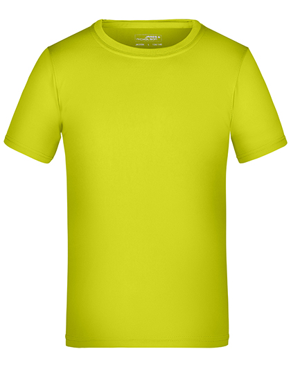 James & Nicholson Junior Active-T
