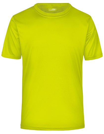 James & Nicholson Men's Active-T