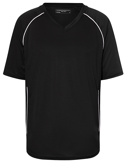 Team Shirt — besticken oder bedrucken lassen