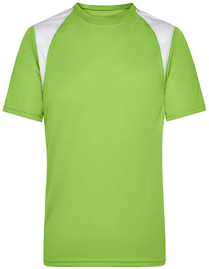 James & Nicholson Men's Running-T