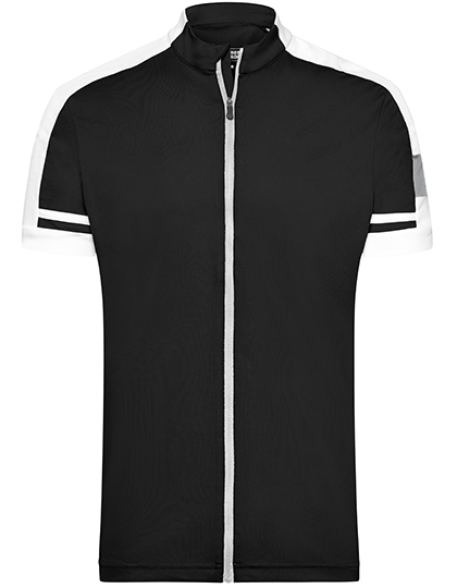 Men's Bike-T Full Zip — besticken oder bedrucken lassen