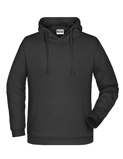 James & Nicholson Promo Hoody Man
