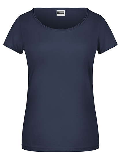 Ladies'-T – 100% Baumwolle