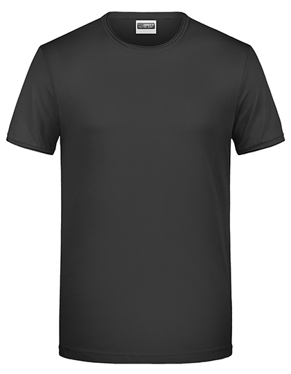 James & Nicholson Men's-T
