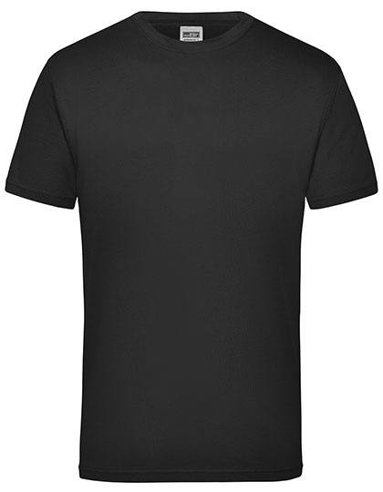 James & Nicholson Men's Workwear-T