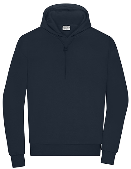 Men's Lounge Hoody — besticken oder bedrucken lassen