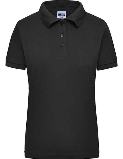 James & Nicholson Ladies' Workwear Polo