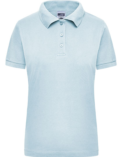 Ladies' Workwear Polo – 100% Baumwolle