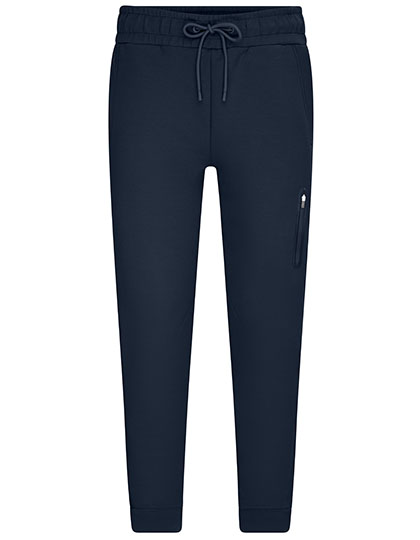 James & Nicholson Men's Pants Interlock