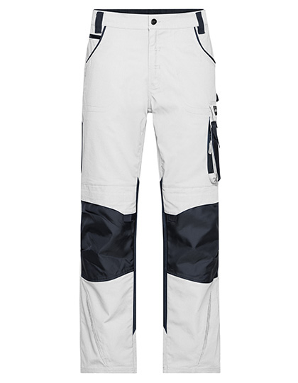 Workwear Pants -STRONG- — besticken oder bedrucken lassen