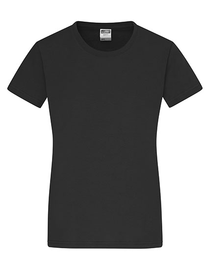 James & Nicholson Ladies' Slim Fit-T