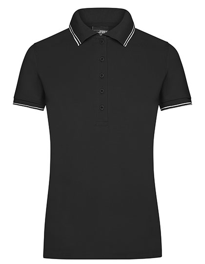 James & Nicholson Ladies' Polo