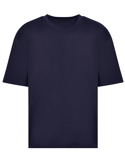 Just Ts Oversize 100 T in New French Navy