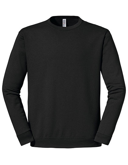 Nublend® Sweatshirt — besticken oder bedrucken lassen