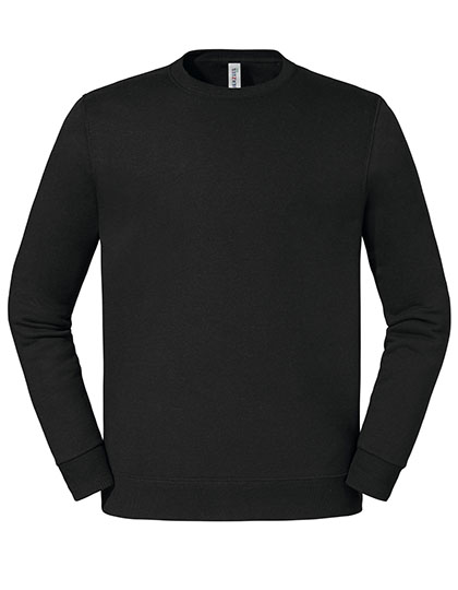 Eco® Premium Blend Sweatshirt — besticken oder bedrucken lassen
