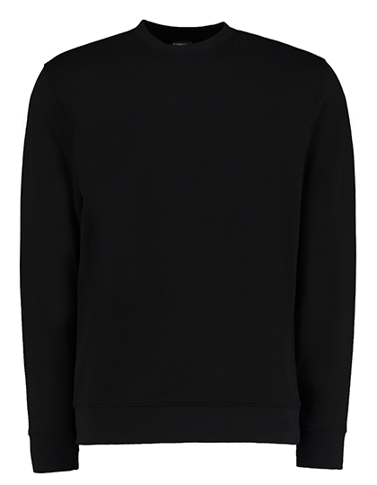 Regular Fit Superwash® 60° Sweatshirt — besticken oder bedrucken lassen