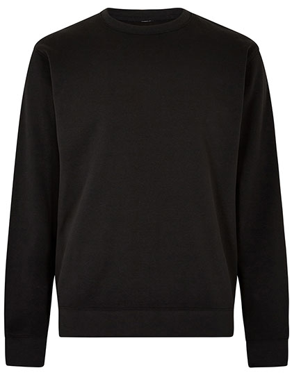 Regular Fit Sweatshirt — besticken oder bedrucken lassen