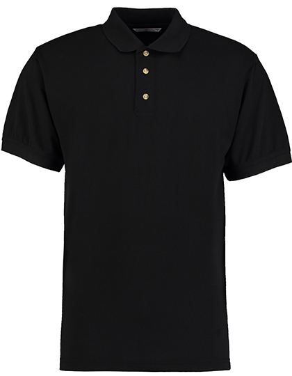 Classic Fit Workwear Superwash® 60° Polo — besticken oder bedrucken lassen